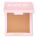 KYLIE COSMETICS Pressed Bronzing Powder, 200 Tequila Tan