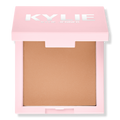 KYLIE COSMETICS Pressed Bronzing Powder, 100 Khaki