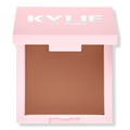 KYLIE COSMETICS Pressed Bronzing Powder, 500 Tawny Miami