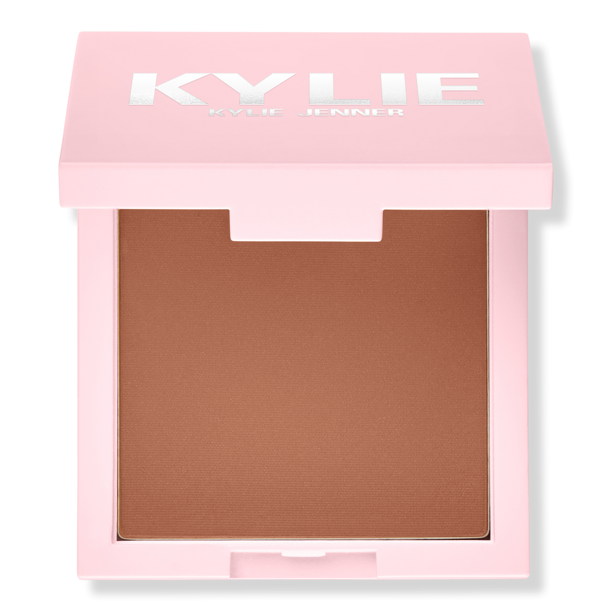 KYLIE COSMETICS Pressed Bronzing Powder, 500 Tawny Miami