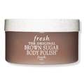 fresh Brown Sugar Body Polish, 7 oz