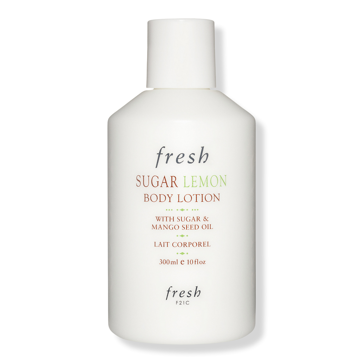 fresh Sugar Lemon Body Lotion, 10 oz