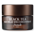 fresh Black Tea Age-Delay Augenkonzentrat, 0.5 oz
