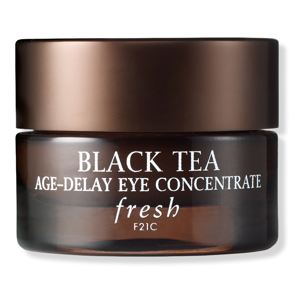 fresh Black Tea Age-Delay Eye Concentrate, 0.5 oz