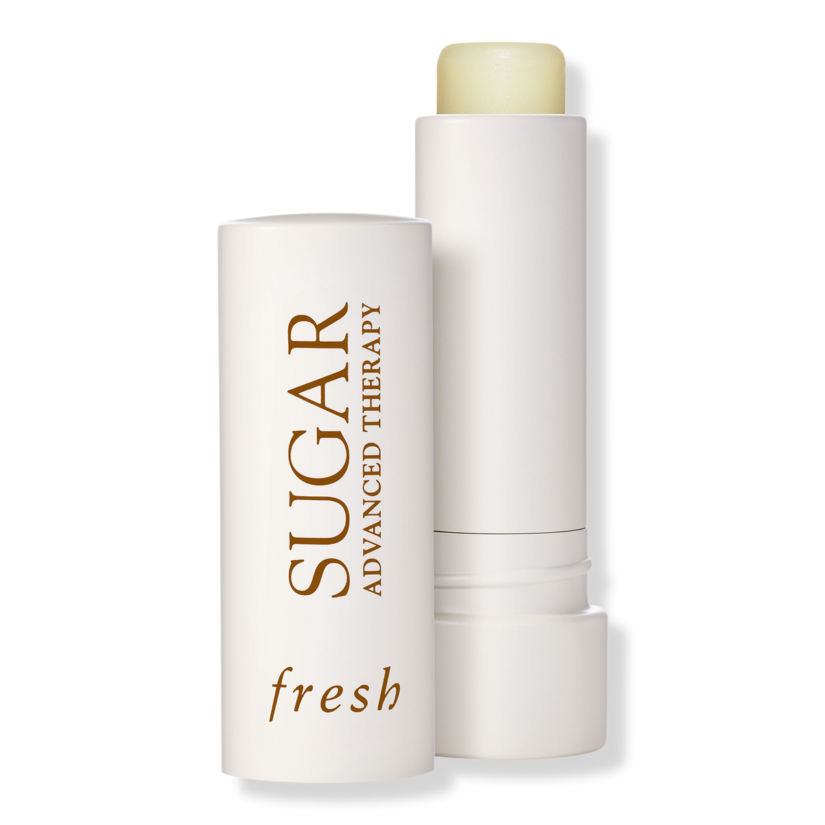 fresh Sugar Lip Treatment Advanced Therapy, Translucent, 0.15 oz