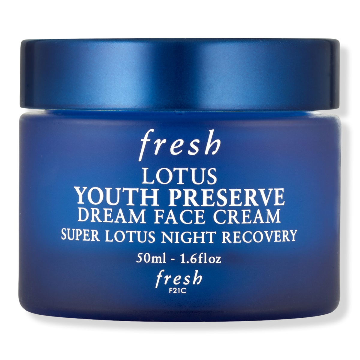 fresh Lotus Youth Preserve Dream Gesichtscreme, 1.6 oz