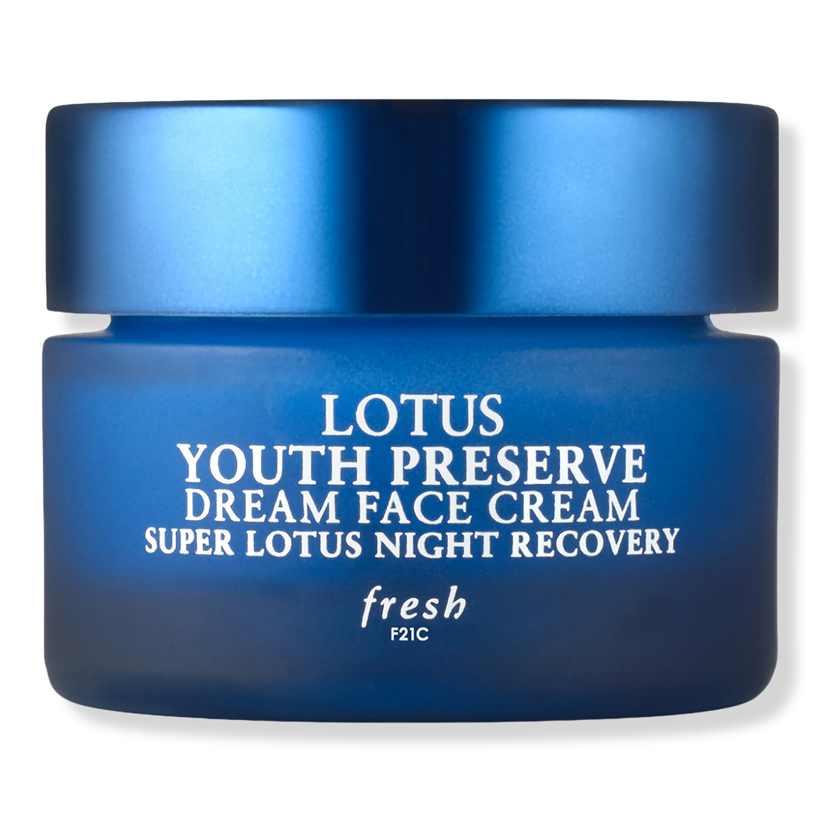 fresh Travel Size Lotus Youth Preserve Dream Gesichtscreme, 0.5 oz