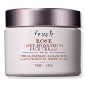 fresh Rose Deep Hydration Gesichtscreme, 1.6 oz