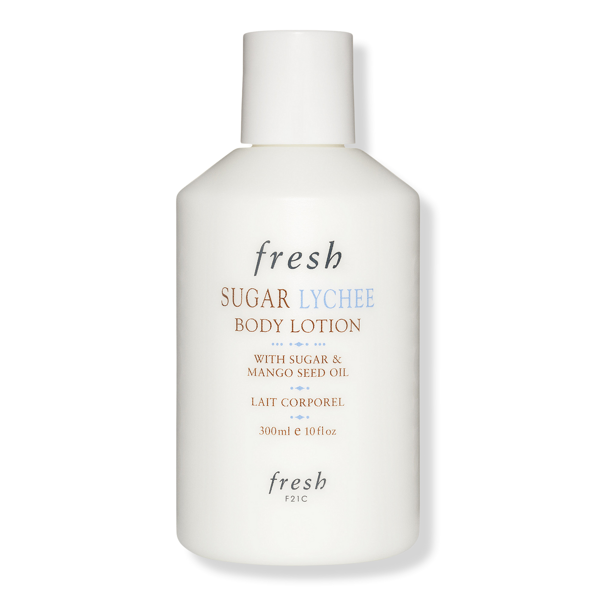 fresh Sugar Lychee Körperlotion, 10 oz