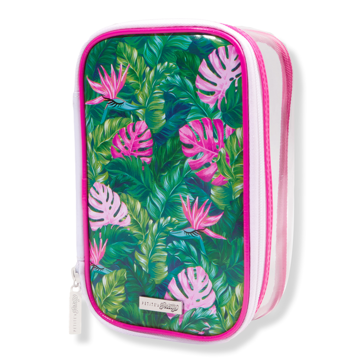 Petite n Pretty TropiCali Beauty Bag
