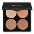 mented cosmetics Sunkissed Highlighter Palette
