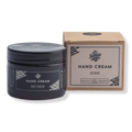 The Handmade Soap Co. Bergamot & Eucalyptus Art Deco Hand Cream, 1.69 oz