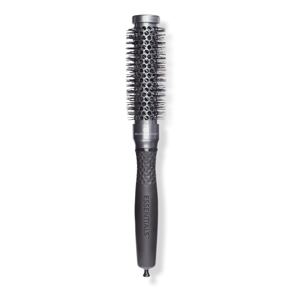 Olivia Garden Essentials Thermal Brush, 1 Inch, 1 ea