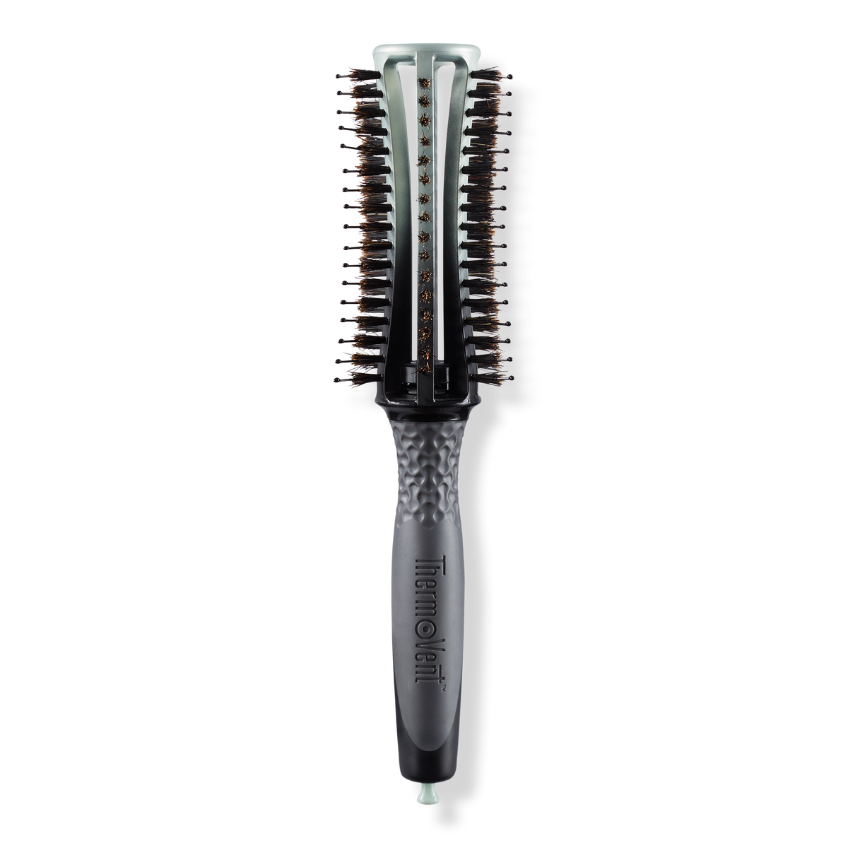 Olivia Garden Thermovent Combo Brush, 2 Inch, 1 ea