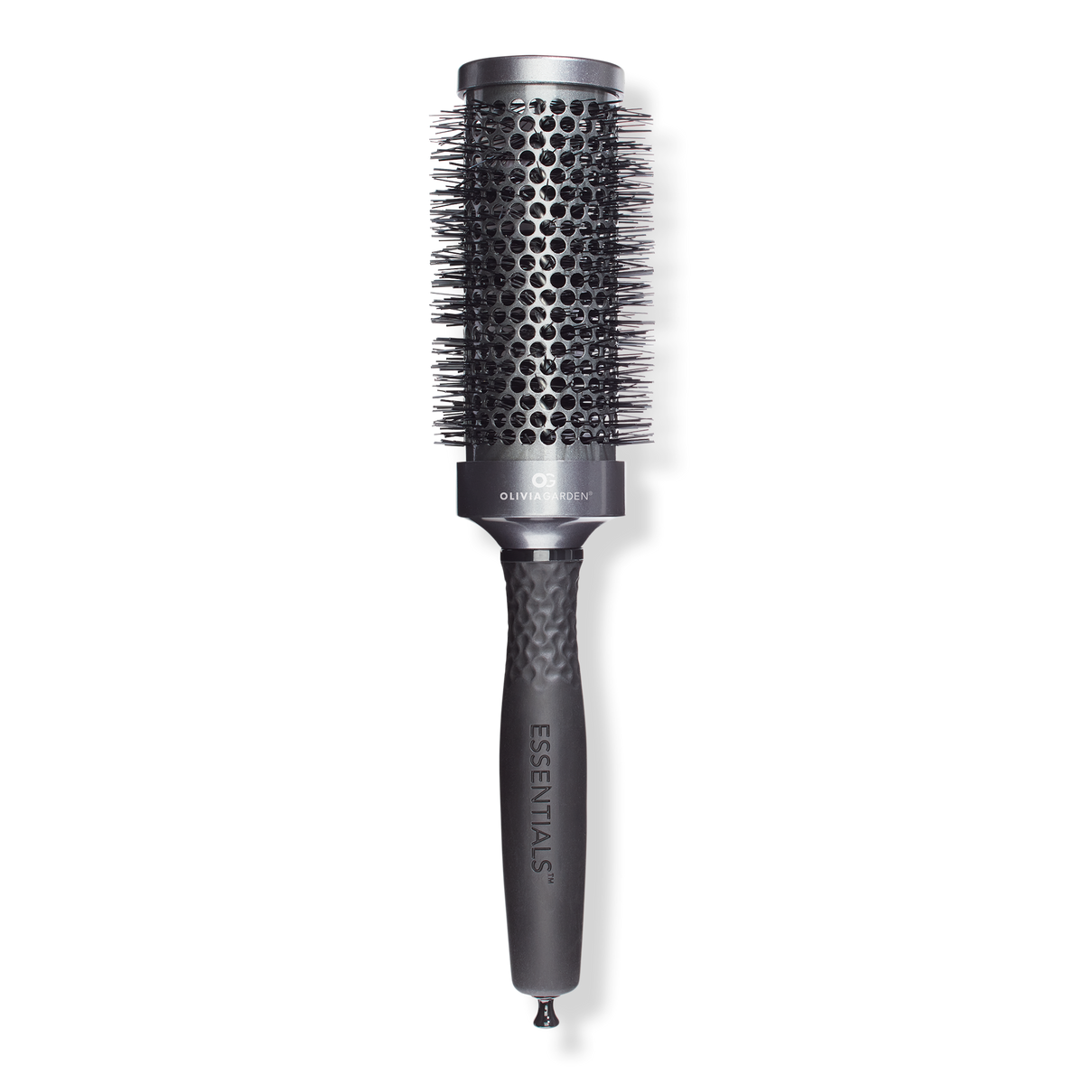 Olivia Garden Essentials Thermal Brush, 1 5/8 Inch, 1 ea