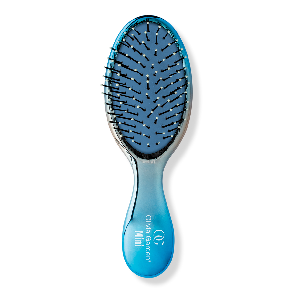 Olivia Garden Aurora Mini Detangler Brush, 1 ea