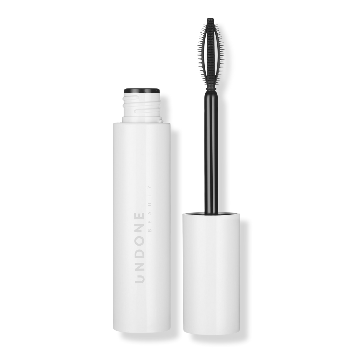 Undone Beauty Indie Lash Mascara, Black Brown, 0.28 oz