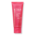 Tula So Refreshing Hibiscus Lemonade Exfoliating Sugar Scrub, 2.9 oz