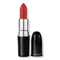 MAC Lustreglass Sheer-Shine Lipstick, Lady Bug