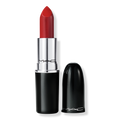MAC Lustreglass Sheer-Shine Lipstick, Glossed and Found