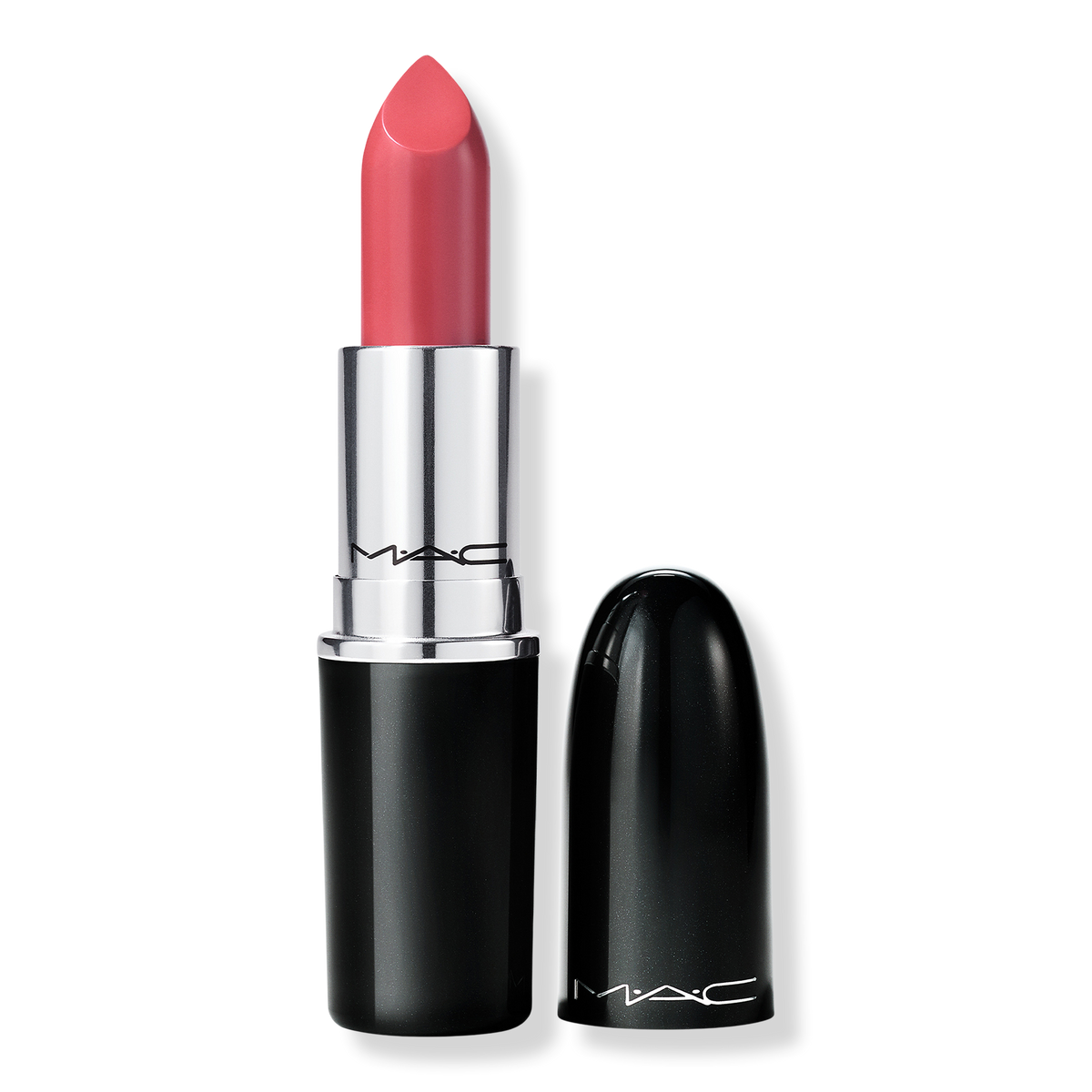 MAC Lustreglass Sheer-Shine Lipstick, Pigment of Your Imagination