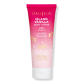 Pacifica Island Vanilla Peeling für den Körper, 6 oz