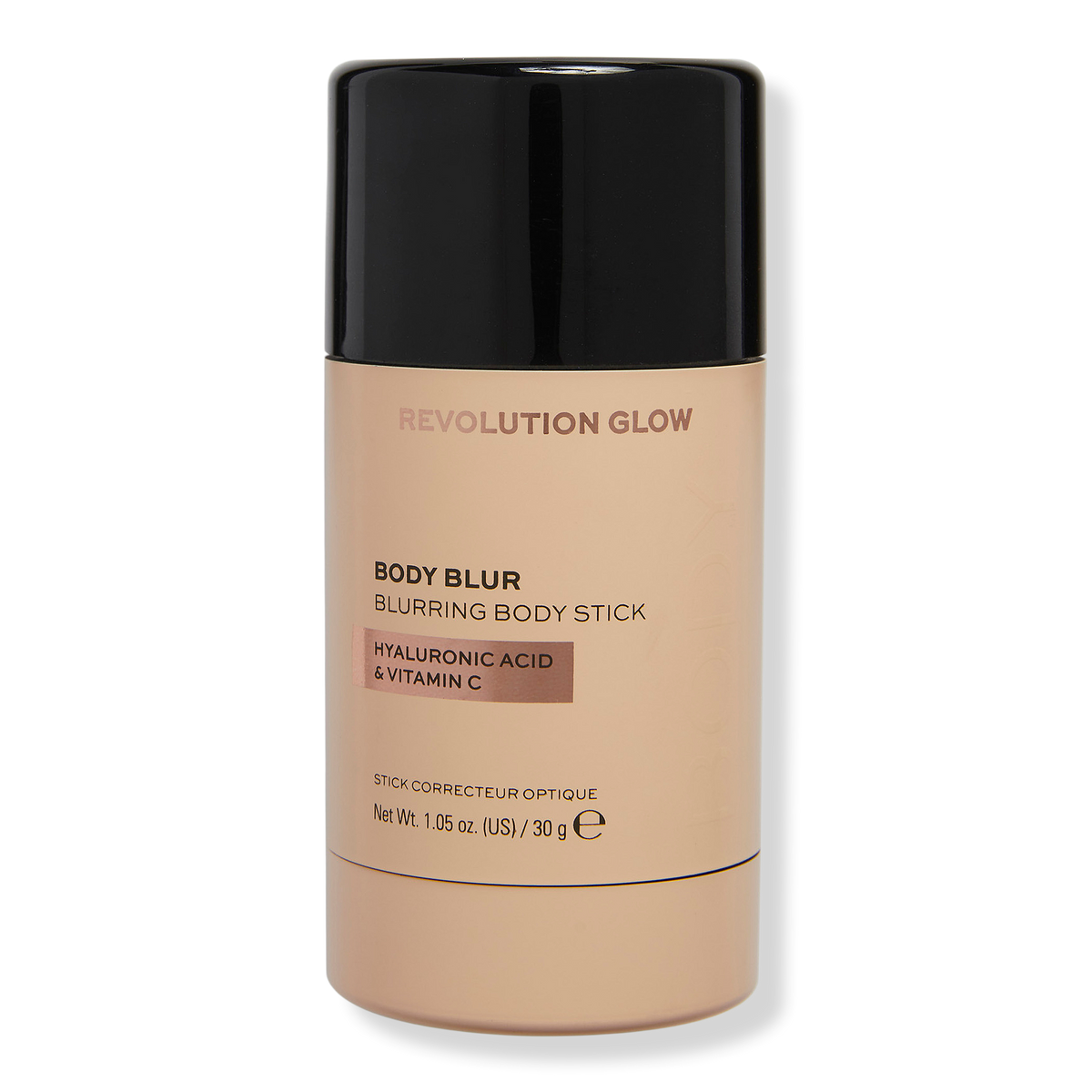Makeup Revolution Body Blur Pore Stick, 1.16 oz