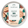 The Body Shop Shea Body Butter, 6.4 oz