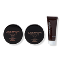Josie Maran The Ultimate Whipped Hydration Kit