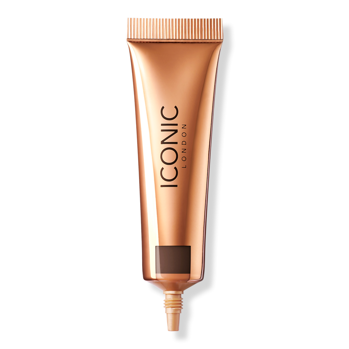 ICONIC LONDON Sheer Bronze flüssiger Bronzer, Sunset Bronze, 0.42 oz