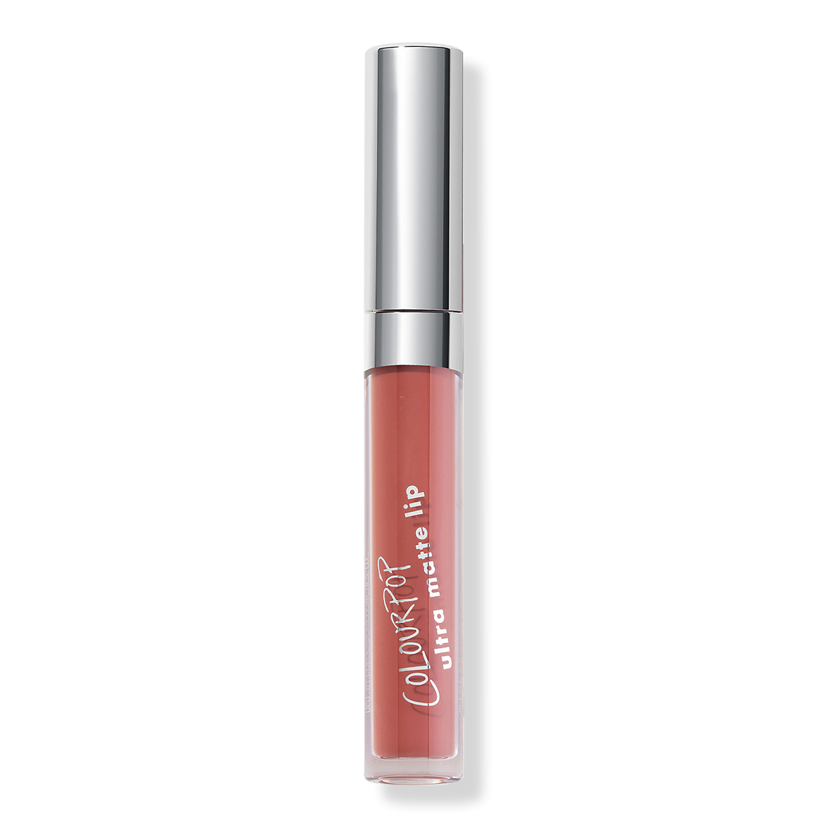 ColourPop Ultra Matte Liquid Lip, Most Likely, 0.11 oz