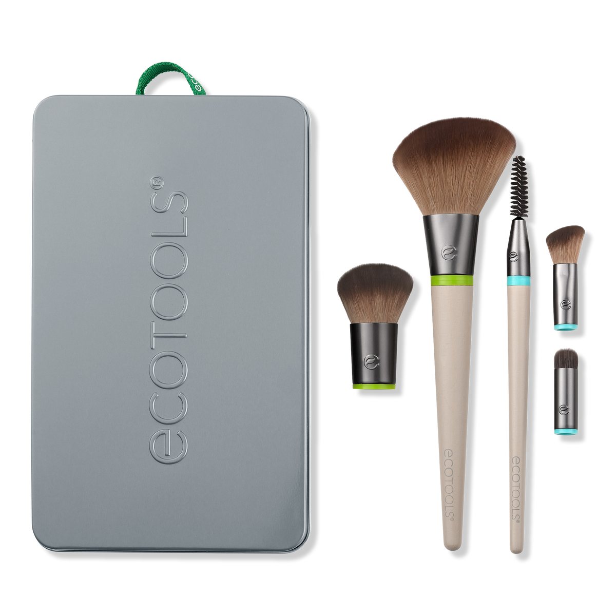 EcoTools Daily Essentials Interchangeable Kit