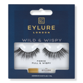 Eylure Wild & Wispy False Lashes, Fierce