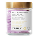 Truly Acai Your Nippies Nipple Butter, 2 oz