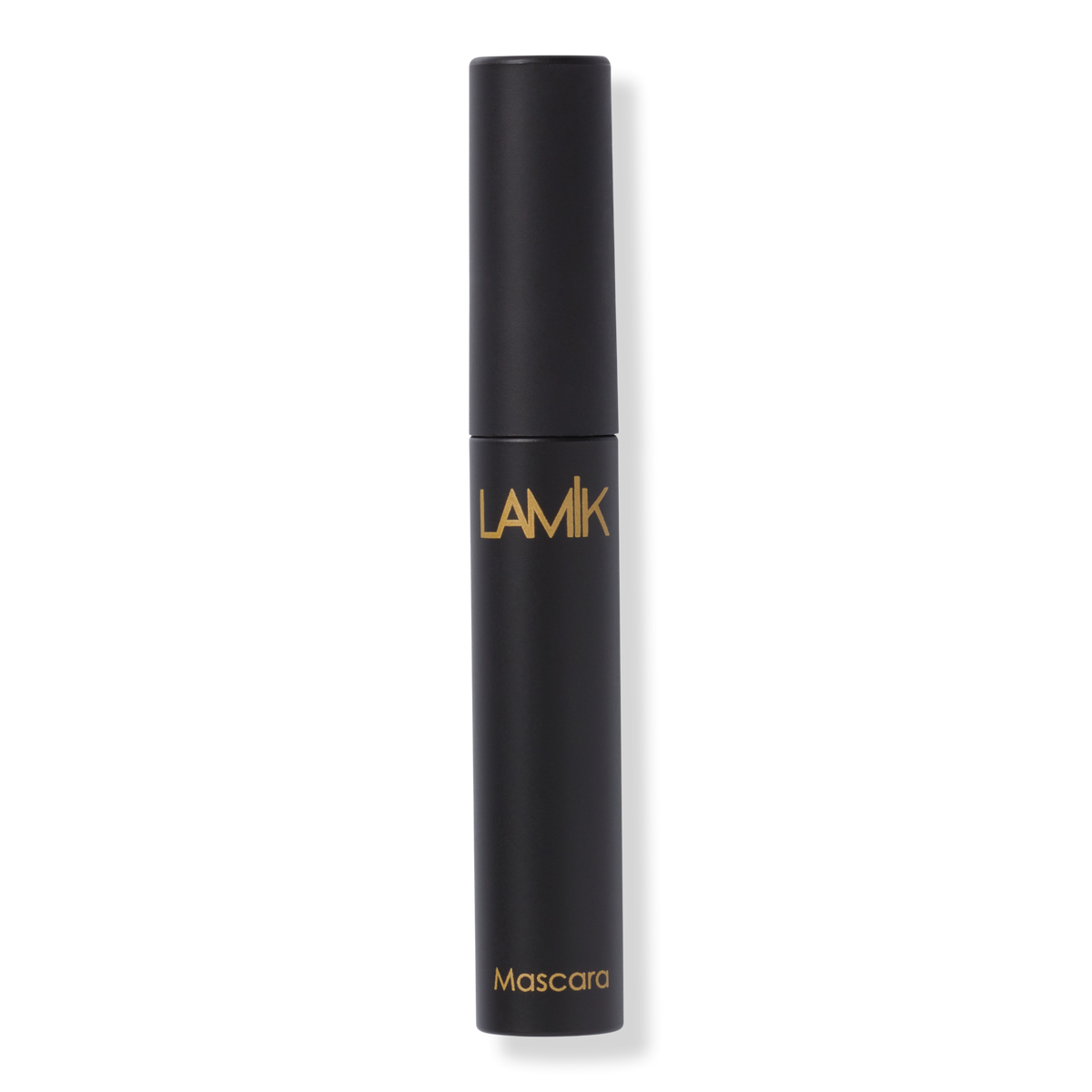 LAMIK Beauty Mascara Schwarz 0.27 oz