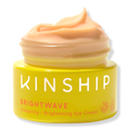 Kinship Brightwave Energizing + Brightening Augencreme, 0.5 oz