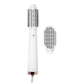 T3 AireBrush Duo Interchangeable Hot Air Blow Dry Brush