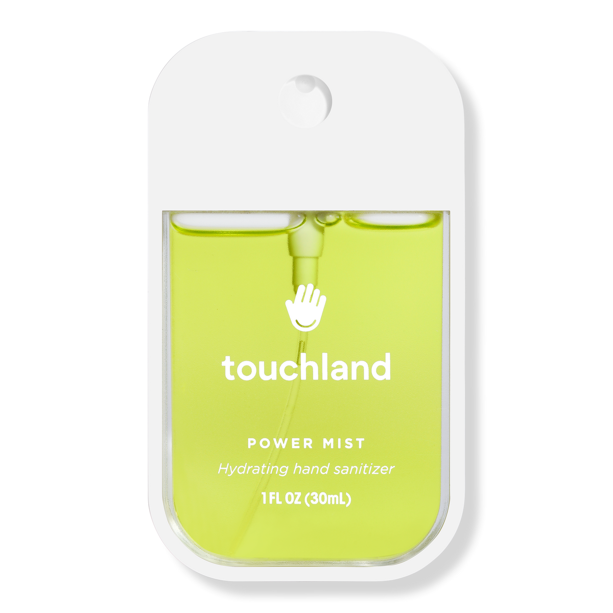 Touchland Power Mist Aloe You, 1 oz