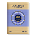 L’Occitane Shea Butter Extra Gentle Soap, Lavender, 8.8 oz