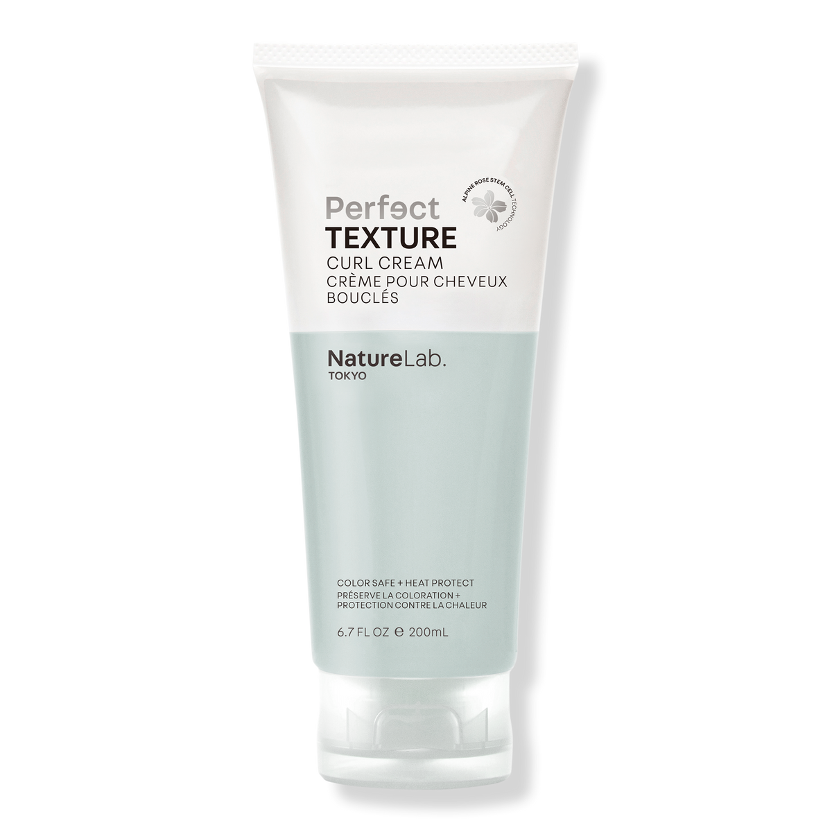 NatureLab. Tokyo Perfect Texture Curl Cream Lockencreme, 6.7 oz