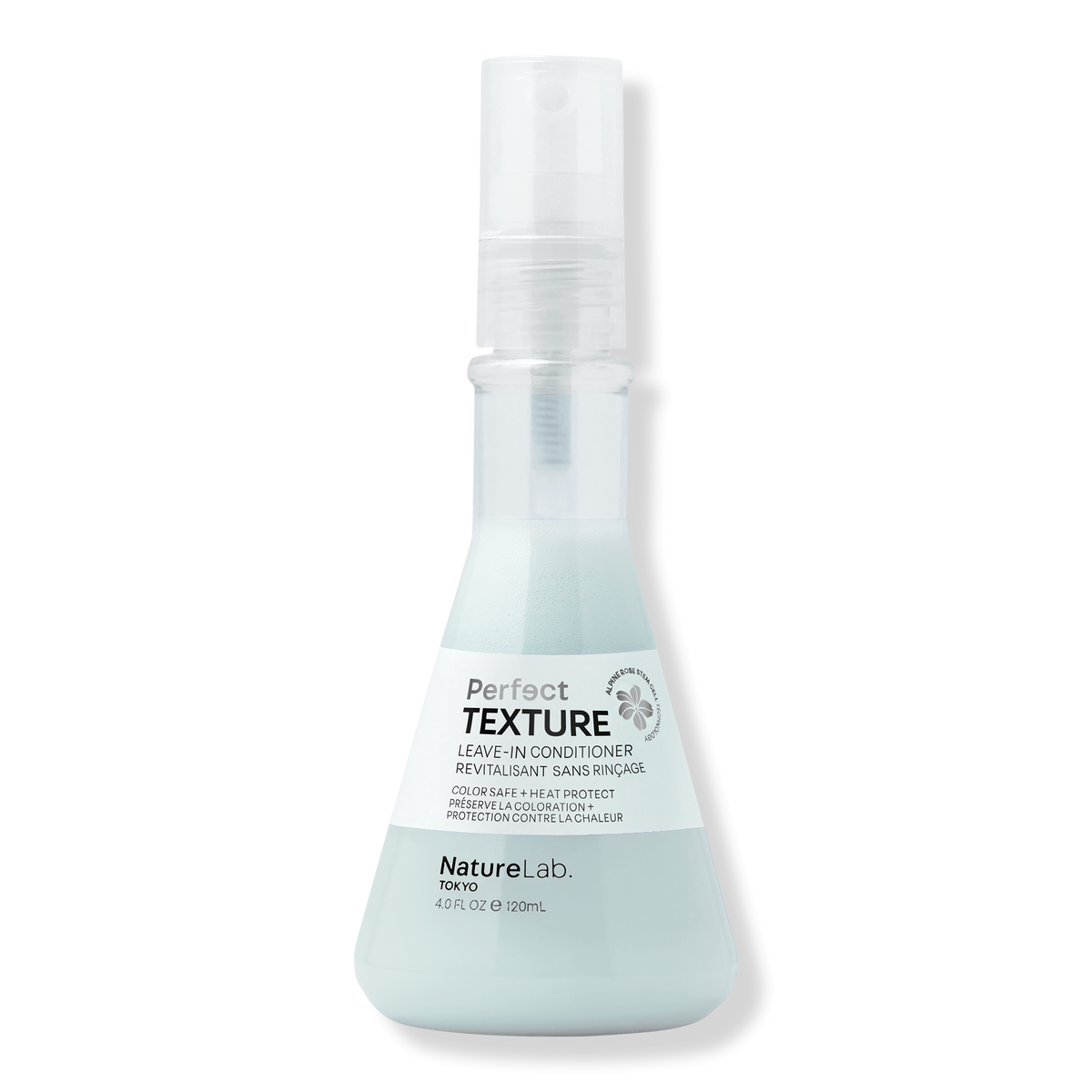 NatureLab. Tokyo Perfect Texture Leave-In Conditioner Haarspray-Pflege, 4 oz