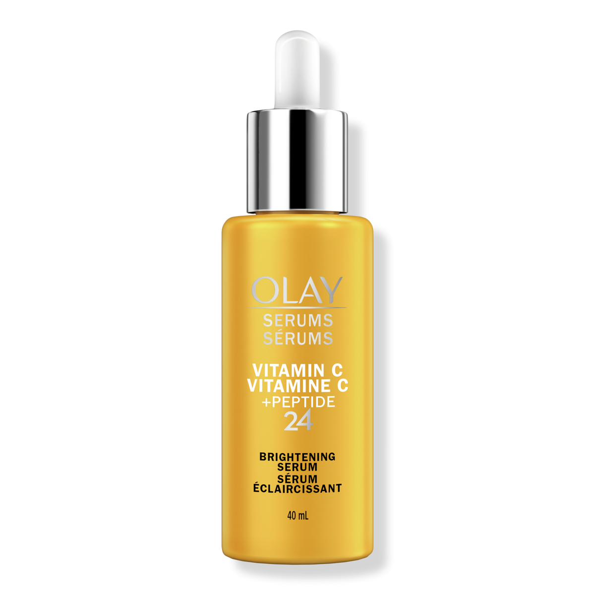 Olay Vitamin C + Peptide 24 Aufhellendes Gesichtsserum, 1.3 oz