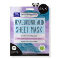 Oh K! Hyaluronic Acid Sheet Mask, 1 ea