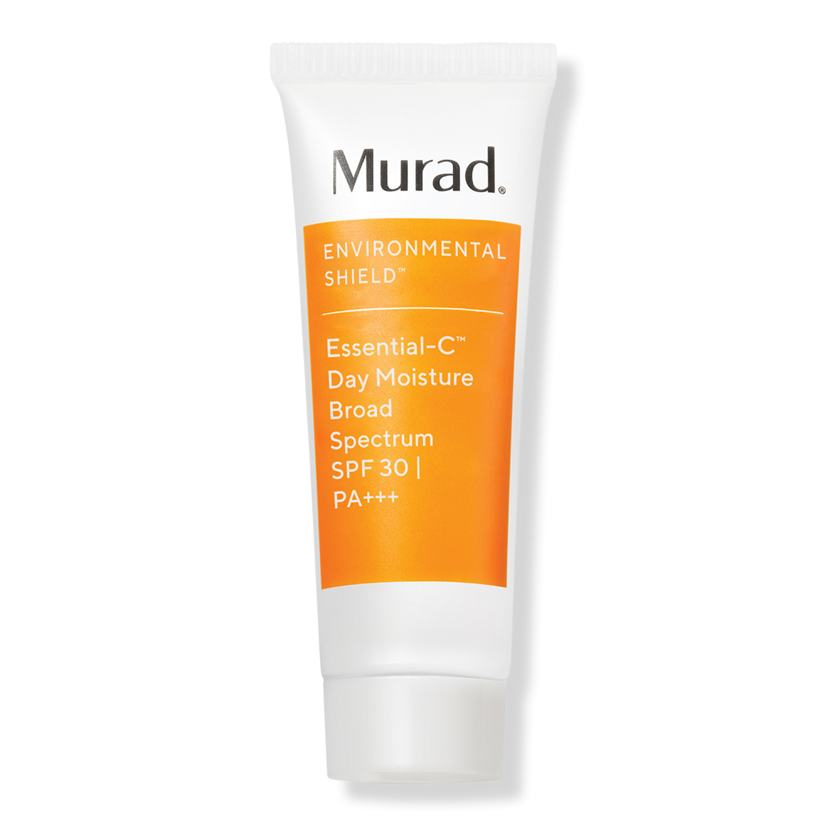 Murad Travel Size Essential-C Day Moisture Broad Spectrum, SPF 30, 0.8 oz