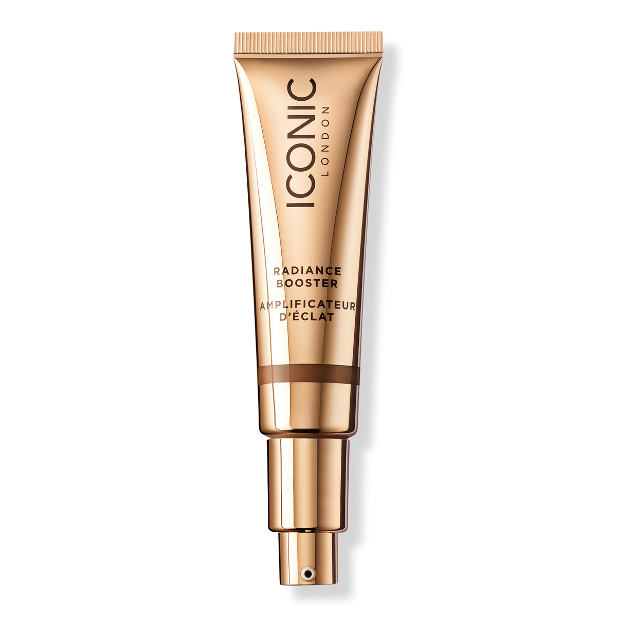 ICONIC LONDON Radiance Booster Gesichtsprimer, Deep Glow, 1.01 oz