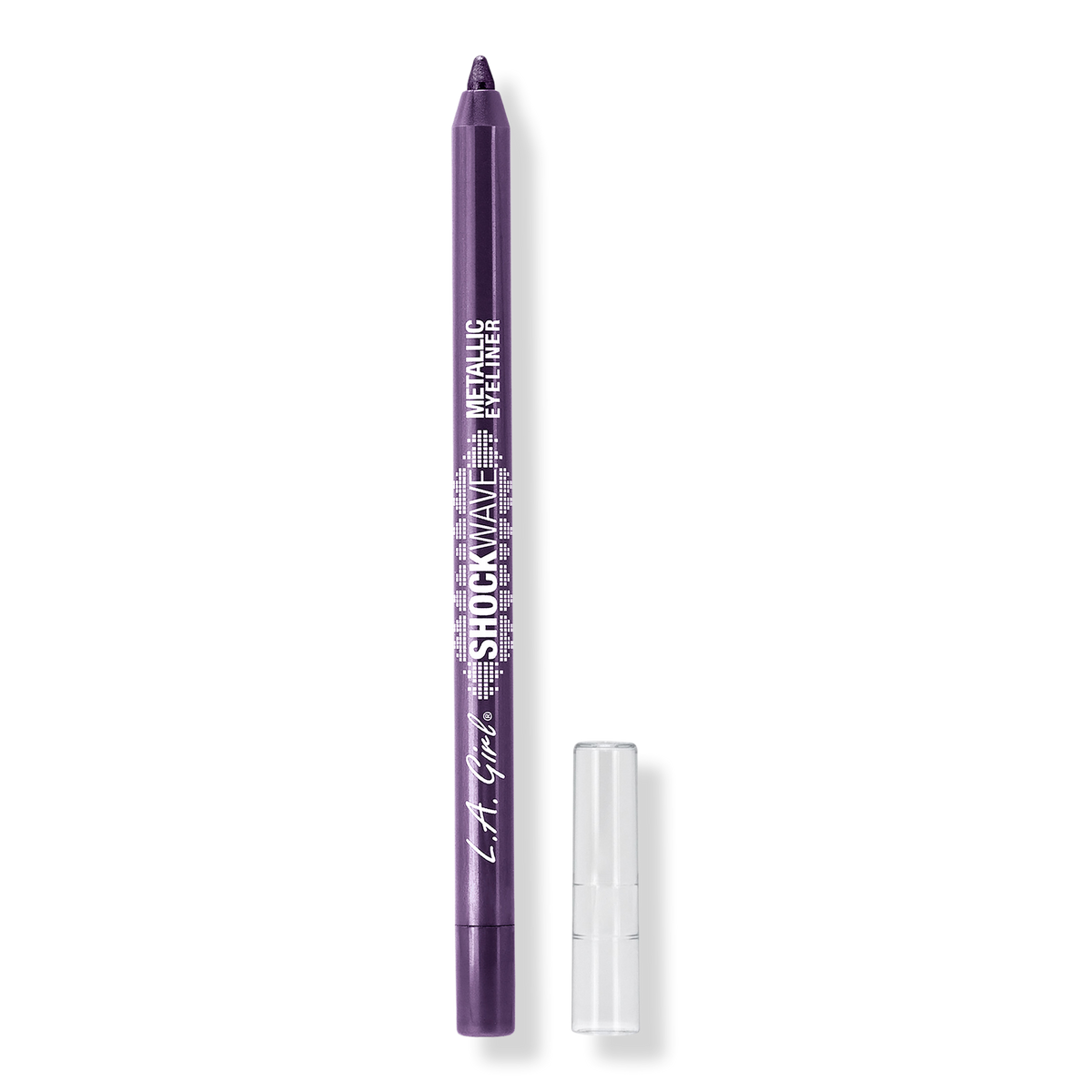 L.A. Girl Shockwave Eyeliner Sequins 0.04 oz