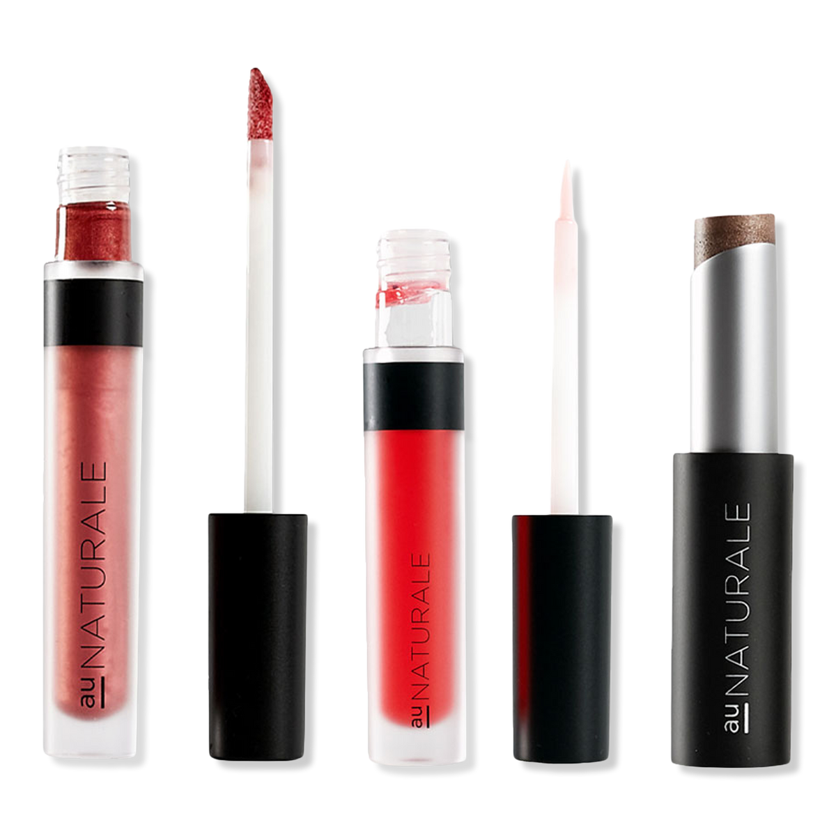 Au Naturale Everyday Shine Trio