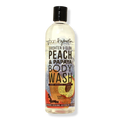 Urban Hydration Brighten & Glow Peach & Papaya Body Wash, 13.5 oz