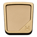 HOURGLASS Curator Eyeshadow, Fix, 0.03 oz