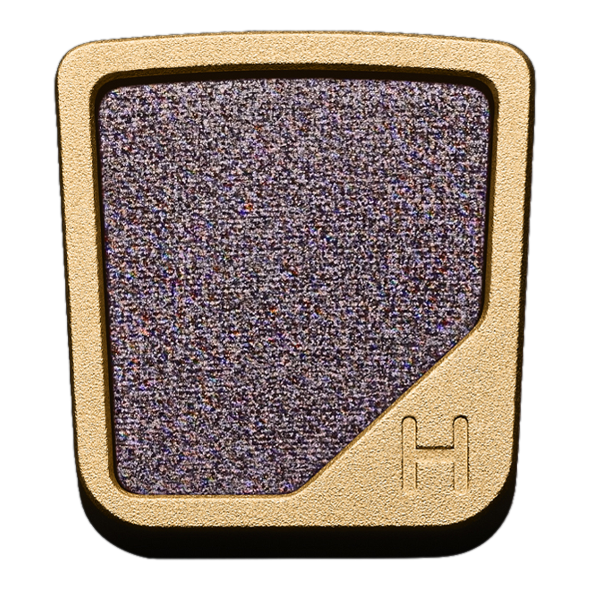 HOURGLASS Curator Lidschatten, Fog, 0.03 oz